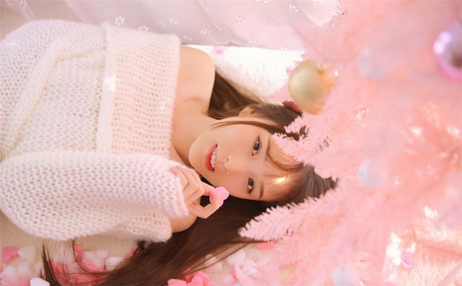 绽放的春天作文